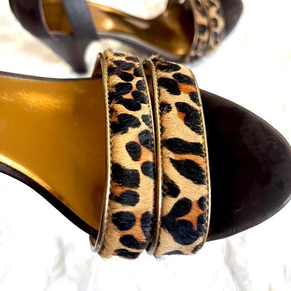 Nine West tigger shoes size 6.5 - Picture 8 of 9